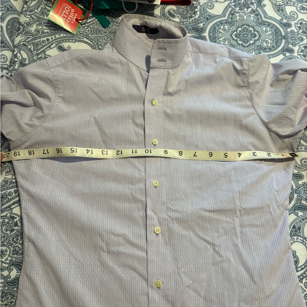 ESSEX CLASSICS Coolmax Equestrian Show Shirt
